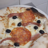 Dal Volpino Comida