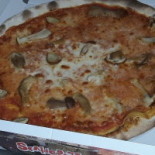Dal Volpino Comida