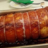 Dal Volpino Comida