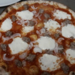 Dal Volpino Comida