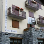 Croce Bianca Exterior