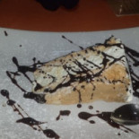 Pizzeria Ronchi 2000 Nourriture
