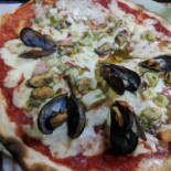 Pizzeria Ronchi 2000 Nourriture