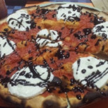 Pizzeria Ronchi 2000 Nourriture