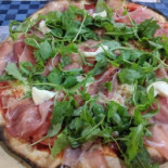 Pizzeria Ronchi 2000 Comida