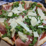 Pizzeria Ronchi 2000 Nourriture