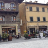 Enoteca Molesini Nourriture