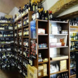 Enoteca Molesini Nourriture