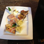 Bargoni Lounge Café Dentro