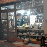 Enoteca Molesini Nourriture