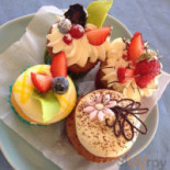 Pasticceria Chiaro Nourriture