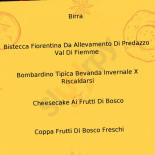 Baita Paradiso Dentro