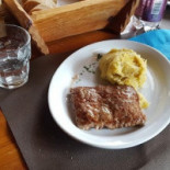 Baita Paradiso Comida