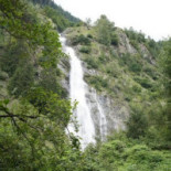 Wasserfall Extérieur