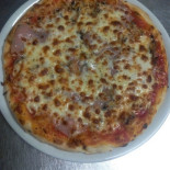 La Pannocchia Nourriture
