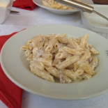 La Pannocchia Nourriture
