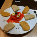 Zirmstube Presso Posta Zirm food