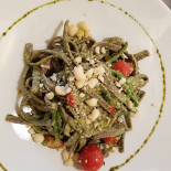 Zirmstube Presso Posta Zirm food