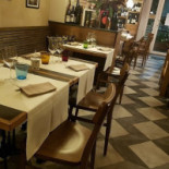 L'osteria Marconi Nourriture
