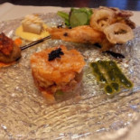L'osteria Marconi Nourriture