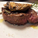 L'osteria Marconi Comida
