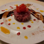 L'osteria Marconi Comida