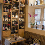 L'osteria Marconi Nourriture