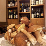 L'osteria Marconi Nourriture