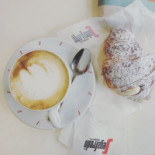 Pasticceria Vannini Comida