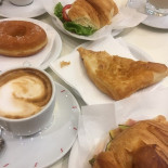 Pasticceria Vannini Comida