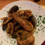 Il Toscano Nourriture