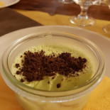 Il Toscano Nourriture