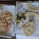 Phoenix Pizza Nourriture