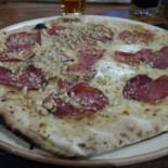 La Terrazza food