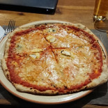 La Terrazza food