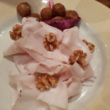 La Terrazza food
