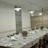 Trattoria Giardino Nourriture