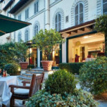 Relais Le Jardin Extérieur