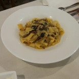 Trattoria Giardino Nourriture