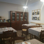 Trattoria Giardino Nourriture