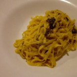 Trattoria Giardino Nourriture