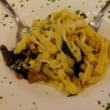 Trattoria Giardino Nourriture