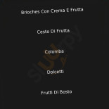 Pasticceria Chiurato Dentro