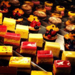 Pasticceria Chiurato Cibo