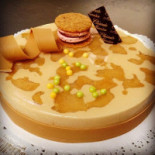 Pasticceria Chiurato Cibo