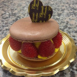 Pasticceria Chiurato Cibo