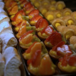 Pasticceria Chiurato Cibo