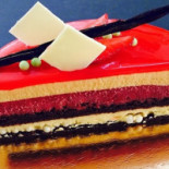 Pasticceria Chiurato Cibo