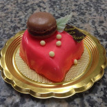 Pasticceria Chiurato Cibo