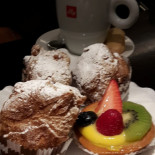 Pasticceria Chiurato Cibo